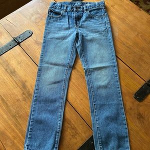 Children’s Place Girls Skinny Jeans Size 8